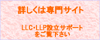 LLC・LLP設立サポート